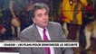 Pierre Lellouche : «La France, elle est citadine aujourd’hui»