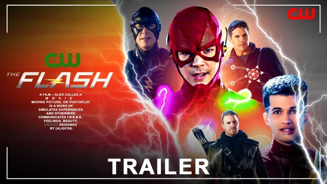 The Flash Season 9 - Barry Allen, Release Date, Episode 1, Spoiler, Reaction, Cast, February 8, 2023