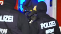 La Policía detiene en Alemania a un hombre que preparaba un ataque químico con cianuro