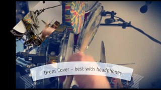 Drum Cover - Magnum It's The Music That Makes Us Do It (from the album Fully Loaded - 1974)