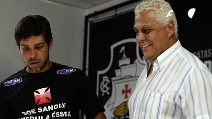 Morre aos 68 anos Roberto Dinamite