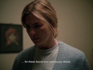 Cadeau de Noël Bande-annonce (EN)