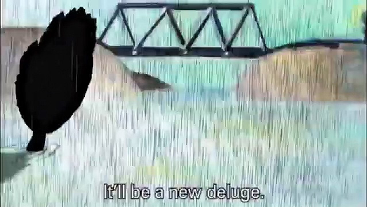 La Prophétie des grenouilles Bande-annonce (EN)