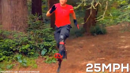 Gadgets That Will Give You Superpowers...