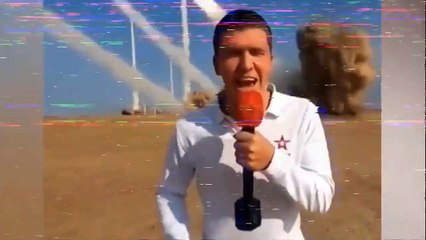 He Dressed As An Alligator and This Happened...