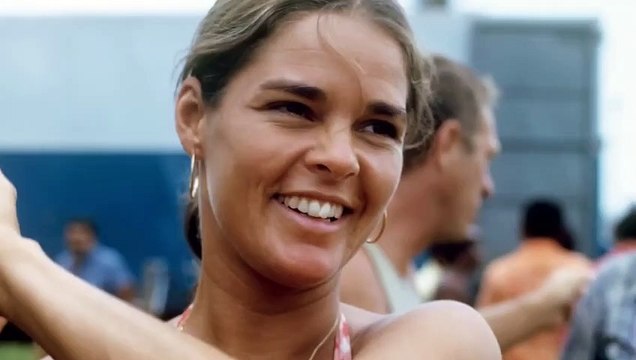 Steve McQueen : la grande évasion Bande-annonce (EN)