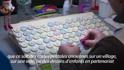 En Bourgogne, la capitale de la fève "made in France" résiste à l'hégémonie asiatique