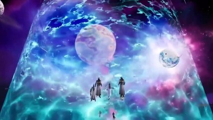 Ten Thousand Worlds S2 EP.37-43(87-93) Eng Sub