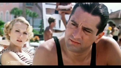 Il était une fois en Amérique Bande-annonce (RU)