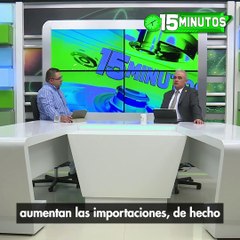 La Exportación en Nicaragua aumentó en un 18%