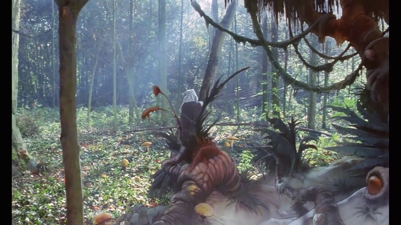 La vie est un roman Bande-annonce (EN)