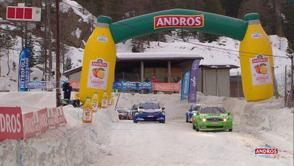 FINALE ELITE  | Course3 | ISOLA 2000 | e-trophée 2023