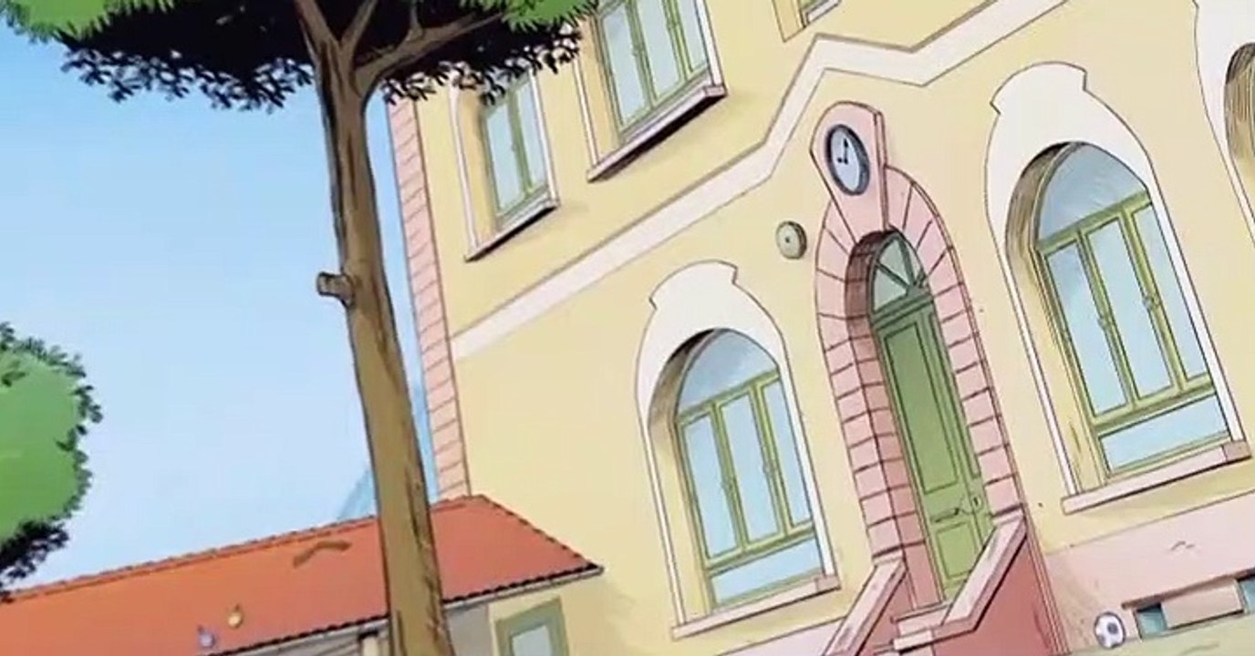 Little Spirou Little Spirou E009 How to survive when headlice make a big comeback