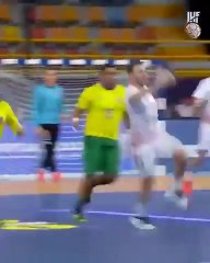 France vs poland ihf men’s world championship 2023