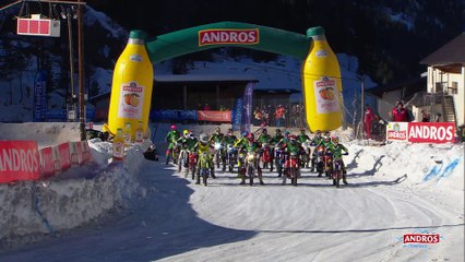 AMV CUP Finale 1 | Isola 2000 | e-Trophée 2023