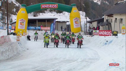 AMV CUP Finale 2 | Isola 2000 | e-Trophée 2023