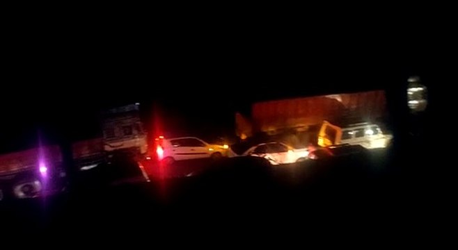 VIDEO STORY: केशकाल घाट फिर जाम, क्लियर होने में लगेगा समय, सोच-समझकर निकलें