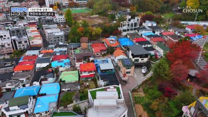13년 전의 신현준을 만나다..?! 길 가다 반가운 얼굴 상봉 TV CHOSUN 230108 방송