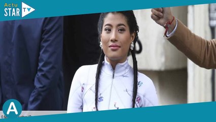 Rama X : sa fille cadette, la princesse Sirivannavari de Thaïlande fête ses 36 ans