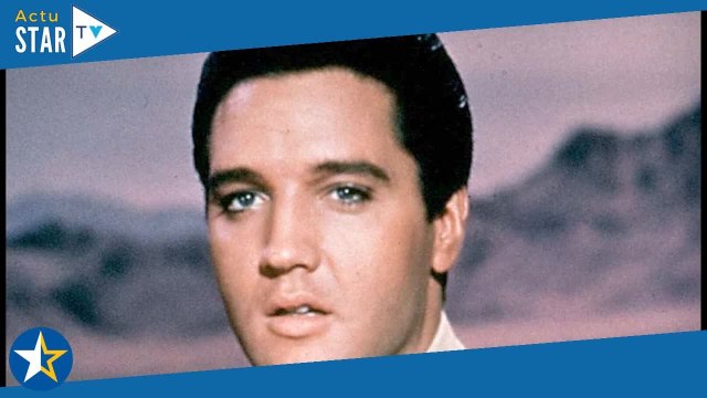 Mort d'Elvis Presley : nouvelles révélations macabres sur les toutes dernières minutes du chanteur