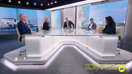 Zwei oder mehr junge Männer: ein Ärgernis!  | InStream Clips 