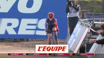 le grand format de l'étape de Zonhoven - Cyclocross - CM (F)