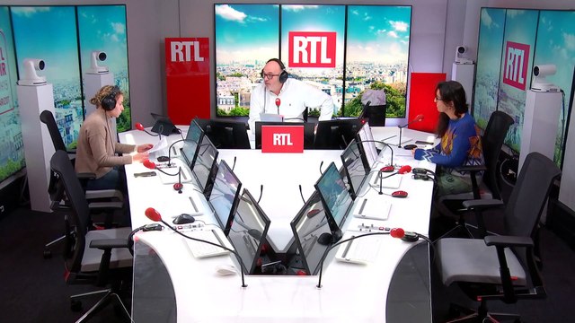 Les infos de 18h - Guerre en Ukraine : la Russie riposte après les frappes ukrainiennes