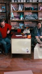 O Babil Asma Bahçelerinin .... Koyayım Ben! | Kardeş Payı #shorts