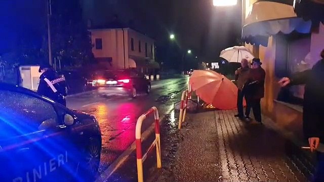 Incidente mortale a Cernusco Lombardone: anziano travolto sulla Provinciale