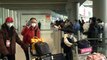 China levanta cuarentenas a viajeros internacionales y pone fin a tres años de aislamiento