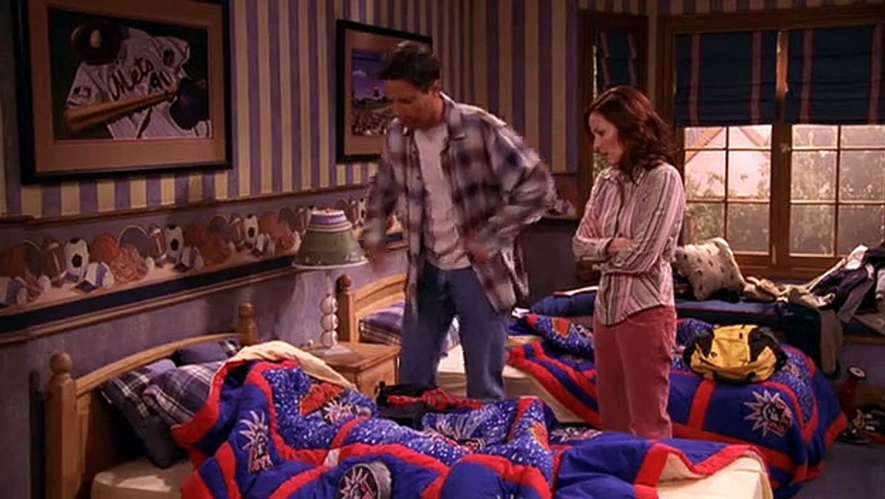 Alle lieben Raymond Staffel 8 Folge 3