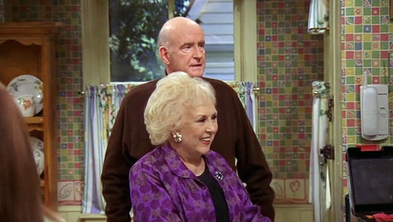 Alle lieben Raymond Staffel 8 Folge 5