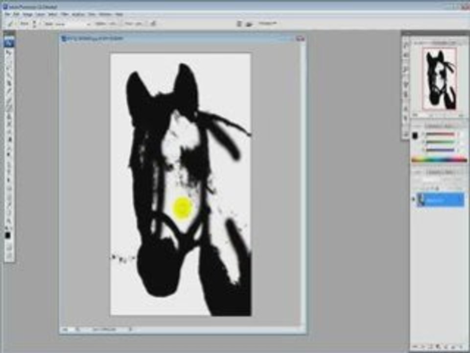 Art to CNC Video 5 - Make A Stencil - CNC Tutorials - ...