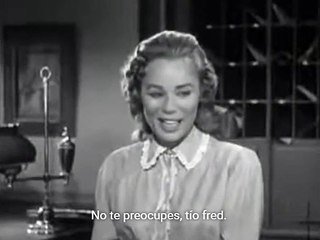 El Hombre del Rifle - El Marshal - T1 E4 - Subtitulado