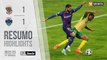 Highlights: Paços de Ferreira 1-1 Desp. Chaves (Liga 22/23 #15)