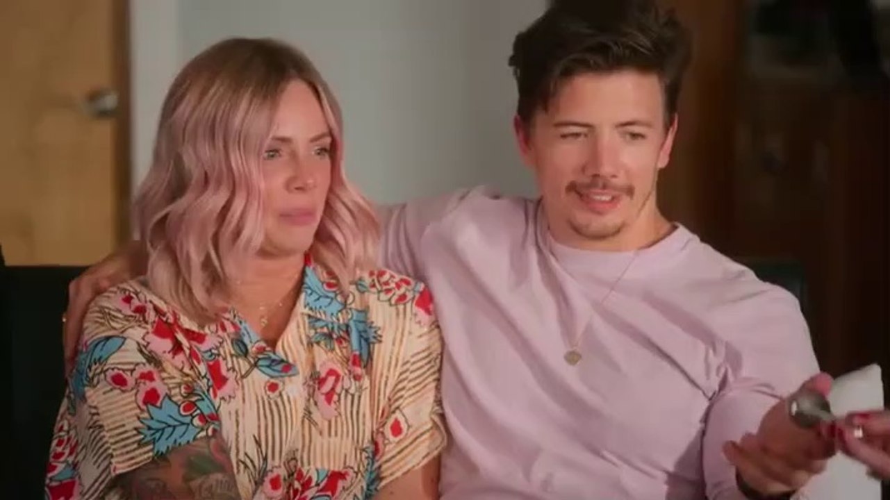 Gogglebox Ireland Season 8 Episode 11
