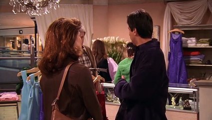 Alle lieben Raymond Staffel 8 Folge 15