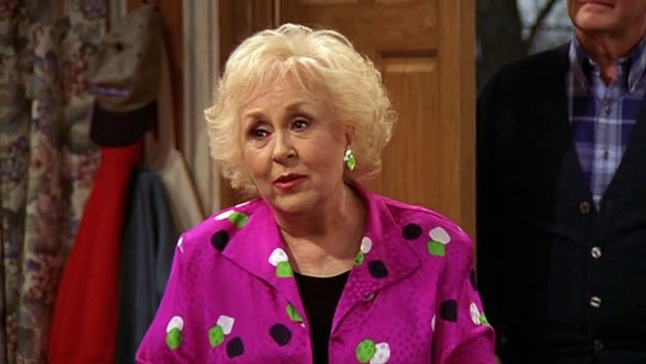 Alle lieben Raymond Staffel 8 Folge 16