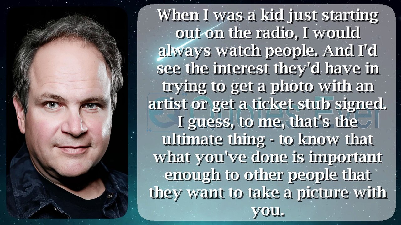 Eddie Trunk 48 #quotesaboutlife #quotesaboutlove #quoteschannel Quotes Ever