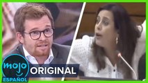 ¡Top 10 FAILS de Legisladores de Latinoamérica!