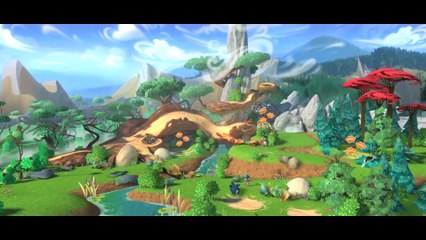 Leo and Tig - Gameplay Walkthrough | Kamal Gameplay | Part 3 (Android, iOS)