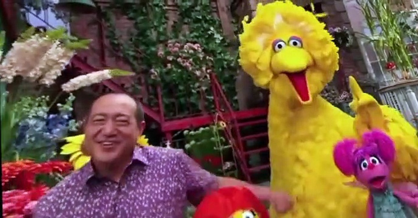 Sesame Street S47 E015