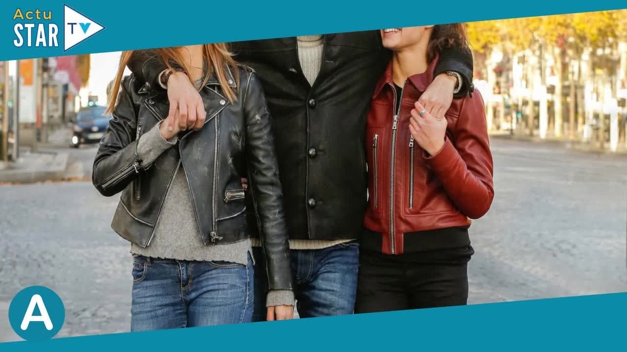 Anthony Delon : Ses filles Lou, Liv et Alyson sont sublimes, des beautés très très discrètes... rare