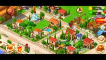 Empire City : Build & Conquer - Gameplay Walkthrough | Part 2 (Android, iOS)