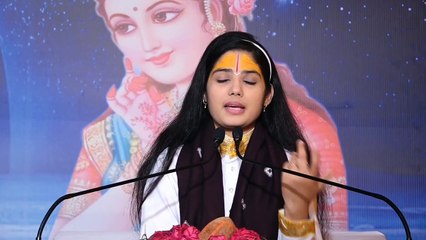 devi partibah ne boli bahut hi acchi bat