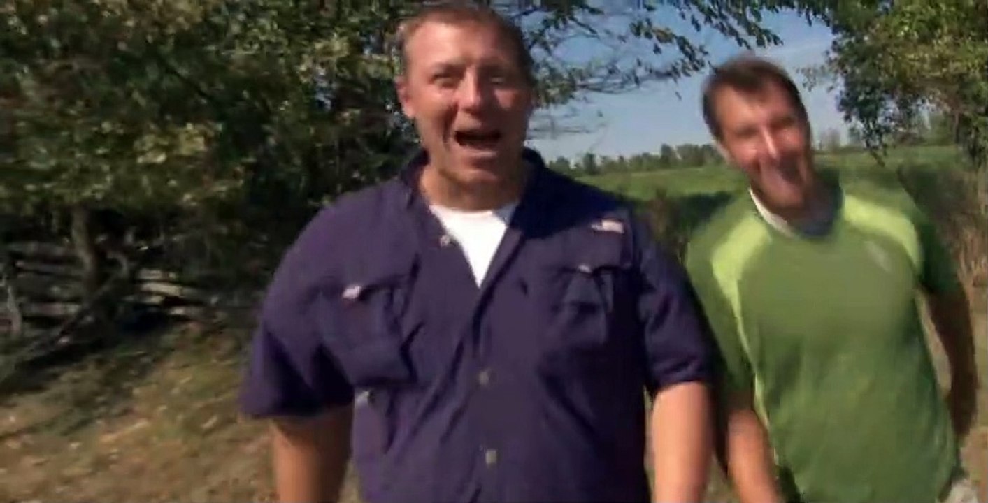 Wild Kratts S02 E26