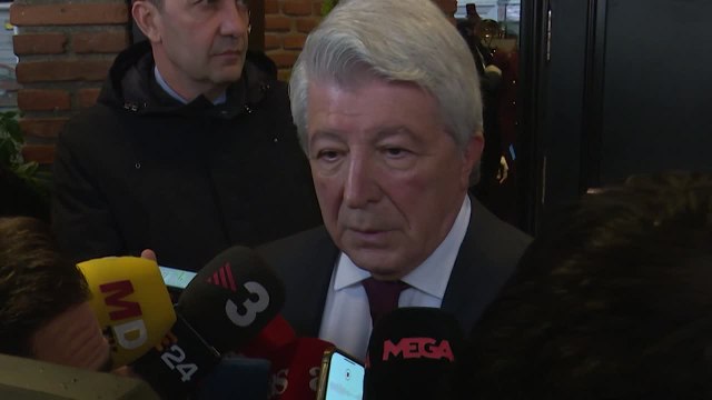 ENRIQUE CEREZO: Los PUNTOS a estas alturas de LA LIGA no tienen demasiada IMPORTANCIA