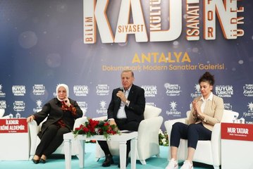 Cumhurbaşkanı Erdoğan: "Gözyaşlarını dindirmek birinci derecede görevimiz"