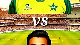 Kl Rahul Vs Babar Azam in rc22