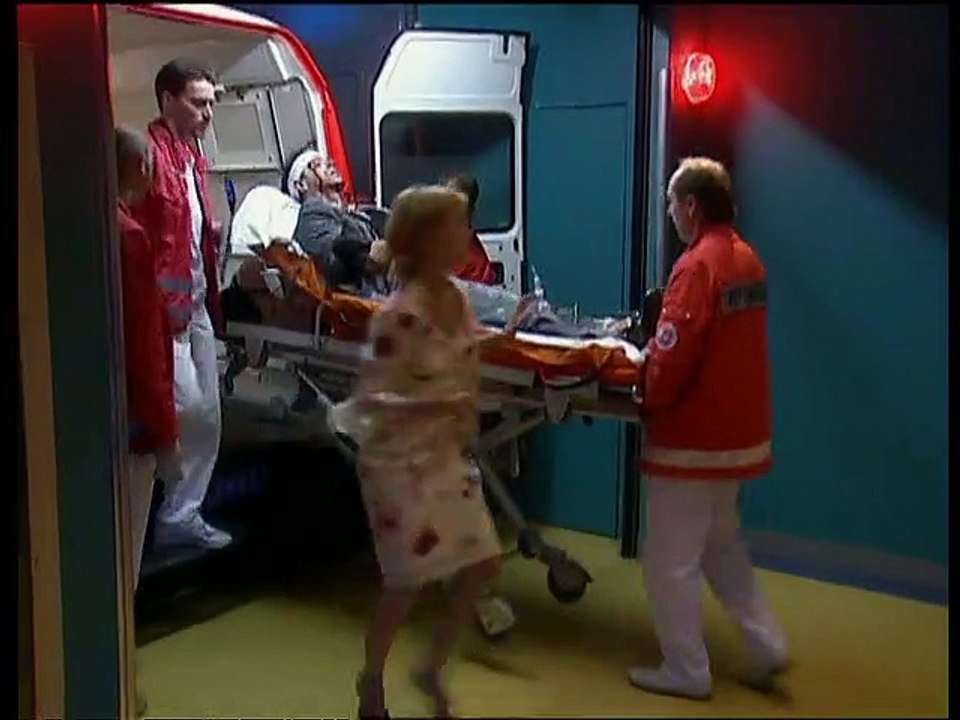 Alphateam - Die Lebensretter im OP Staffel 7 Folge 5